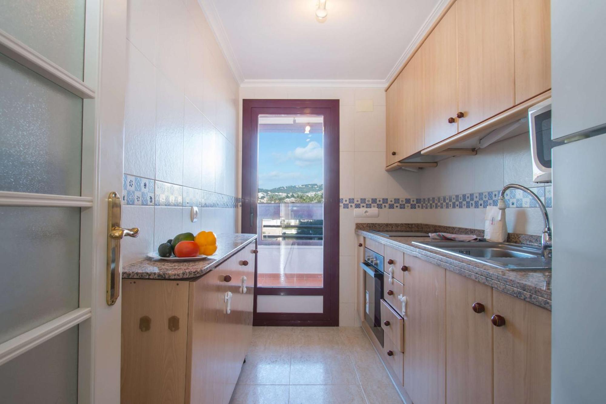 Apartamento Coral Beach - Plusholidays กัลเป ภายนอก รูปภาพ