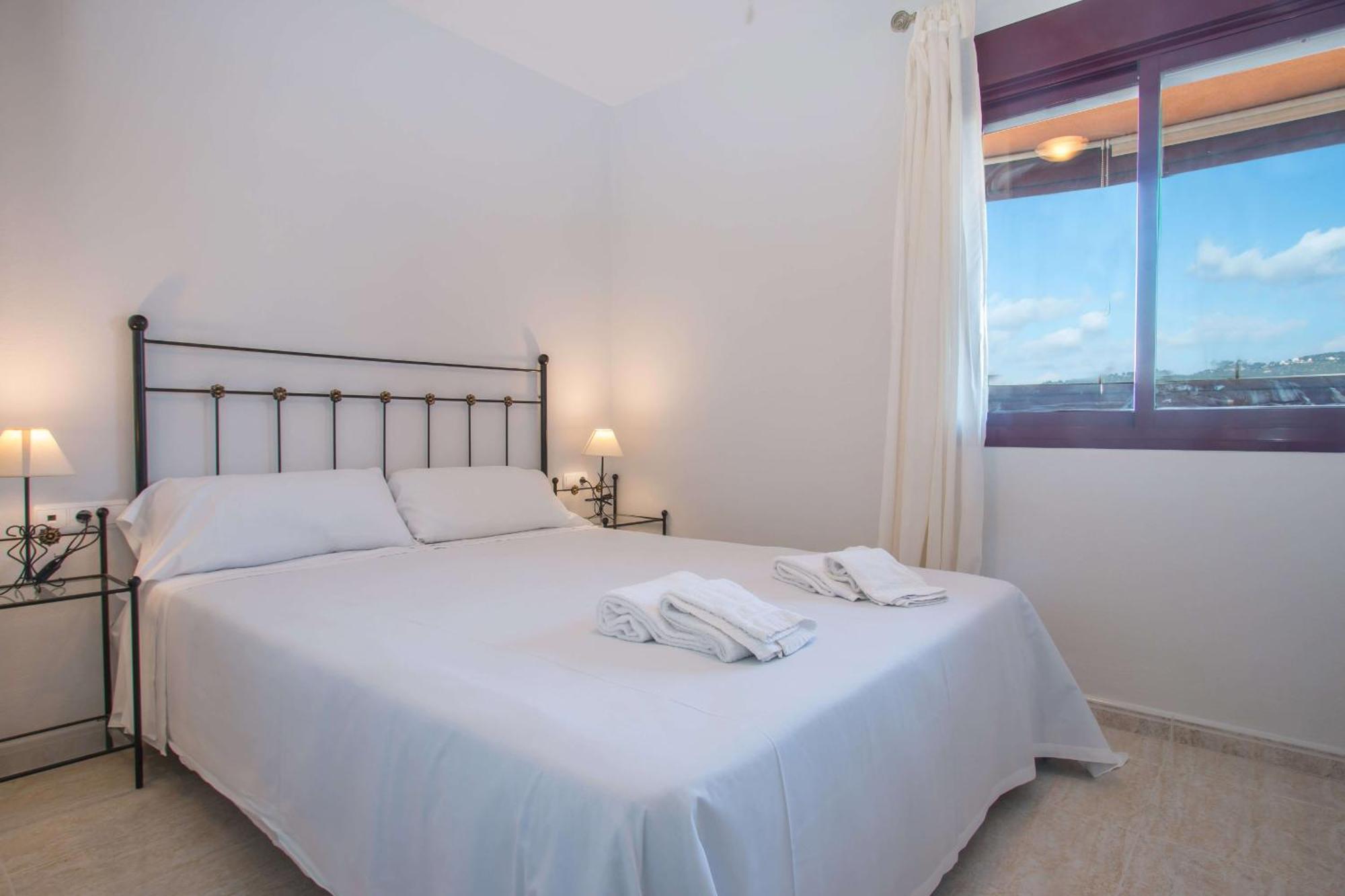 Apartamento Coral Beach - Plusholidays กัลเป ภายนอก รูปภาพ